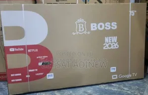 Boss 75*2026
