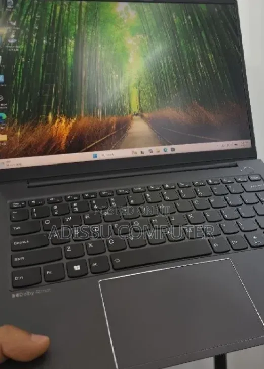 New Laptop Lenovo ThinkPad X1 Carbon Gen11 16GB Intel Core i7 SSD 512GB