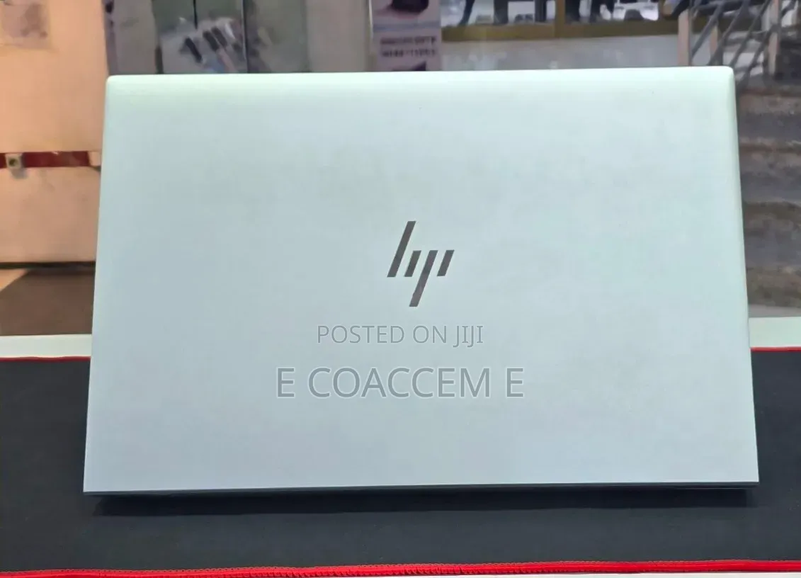 New Laptop HP 16GB Intel Core i5 SSD 512GB