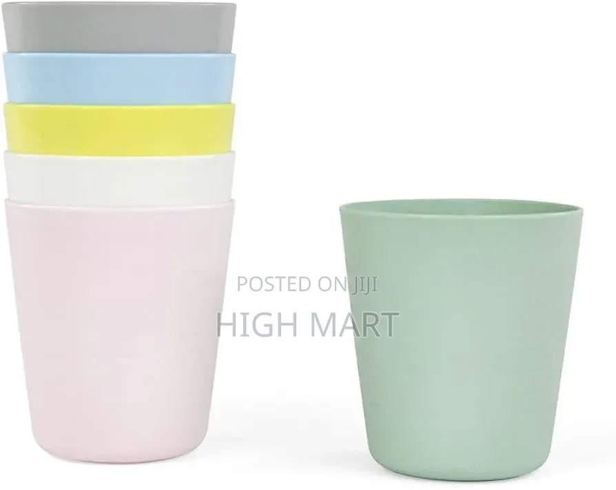 IKEA KALAS BPA-free Kids Tableware 36 Set