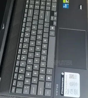 New Laptop HP Victus 15 16GB Intel Core i5 SSD 512GB