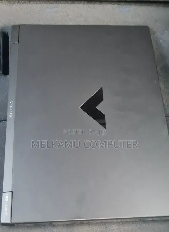New Laptop HP Victus 15 16GB Intel Core i5 SSD 512GB
