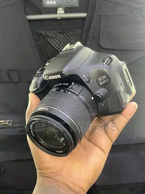 Canon 600D