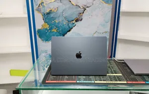New Laptop Apple MacBook Air 2025 M4 16GB Apple M4 SSD 256GB