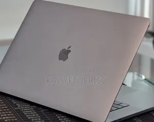 New Laptop Apple MacBook Pro 2019 16GB Intel Core i9 SSD 2T