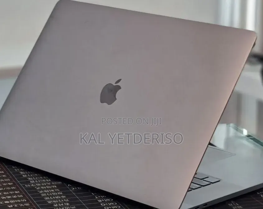 New Laptop Apple MacBook Pro 2019 16GB Intel Core i9 SSD 2T