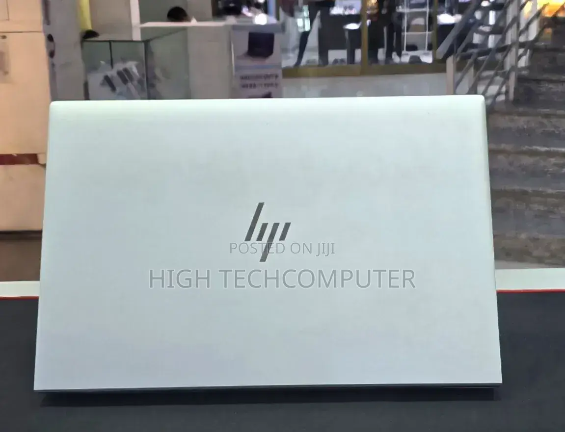 New Laptop HP EliteBook 840 G8 16GB Intel Core i5 SSD 512GB