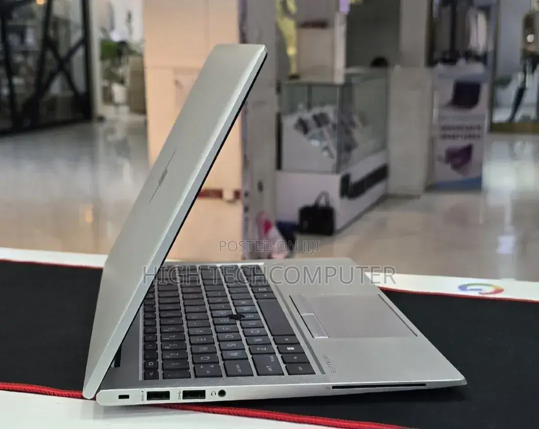 New Laptop HP EliteBook 840 G8 16GB Intel Core i5 SSD 512GB