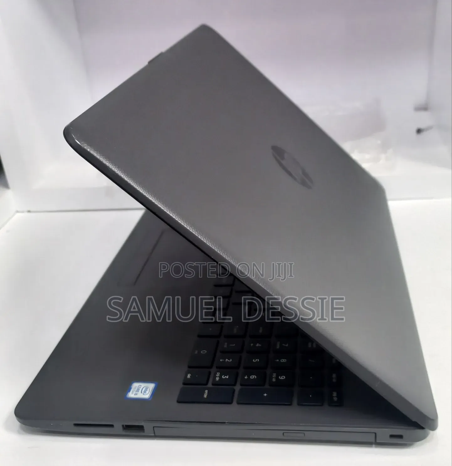 Laptop HP Stream Notebook 4GB Intel Core i5 HDD+SSD 128GB