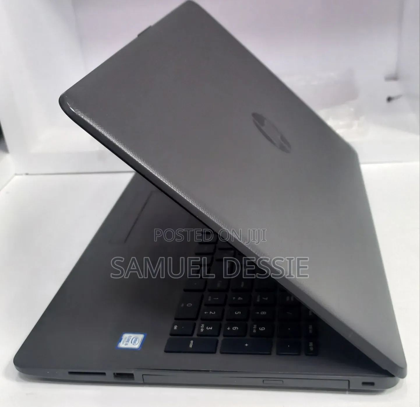 Laptop HP Stream Notebook 4GB Intel Core i5 HDD+SSD 128GB