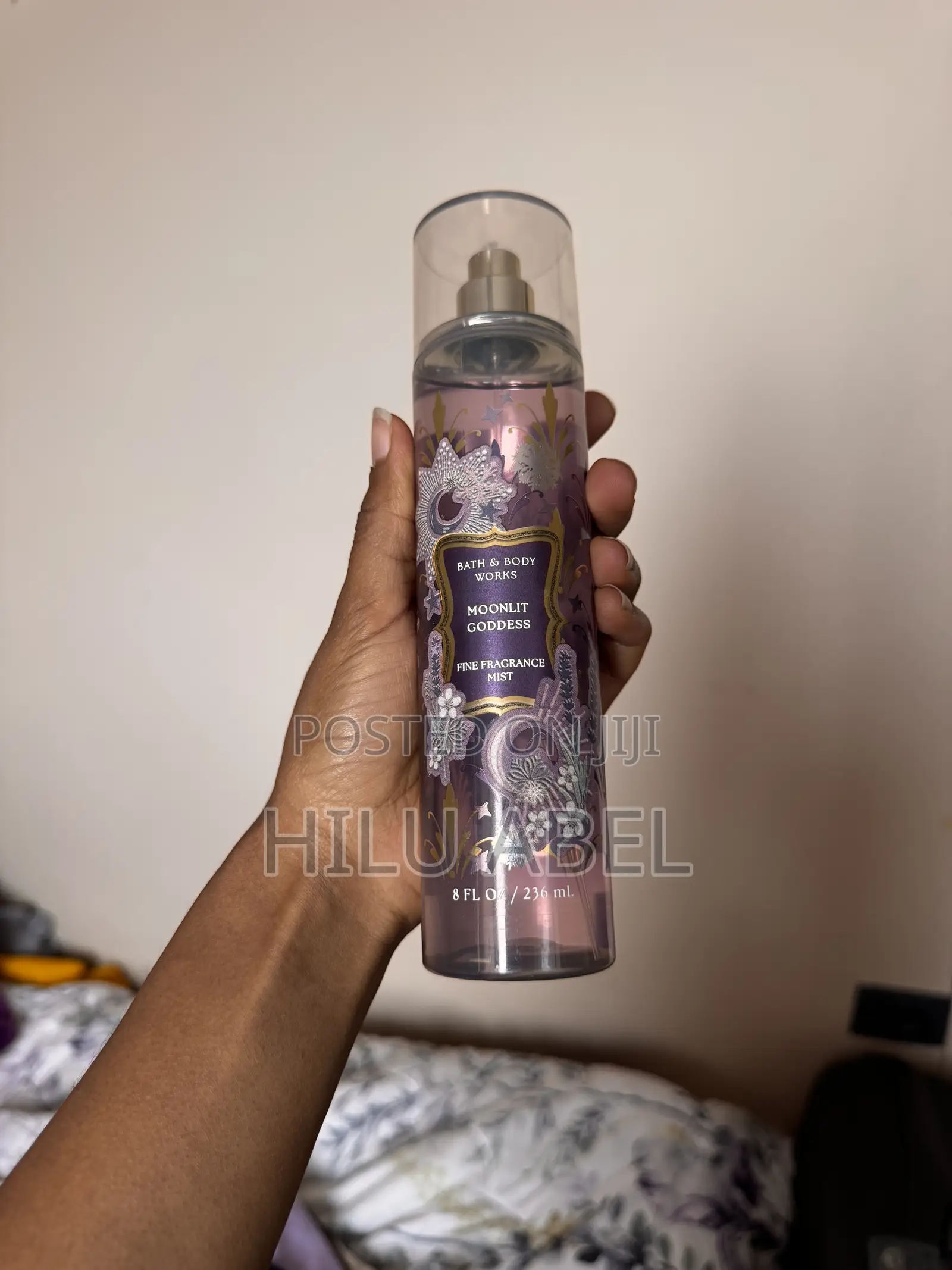 Bath & Body Works Body Sprays