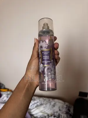 Bath & Body Works Body Sprays