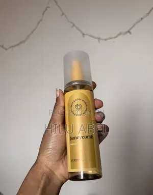 Bath & Body Works Body Sprays