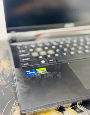 New Laptop MSI GF63 32GB Intel Core i9 SSD 1T
