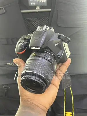 Nikon D3500