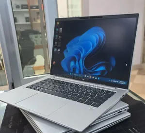 New Laptop HP EliteBook 840 16GB Intel Core i7 SSD 512GB
