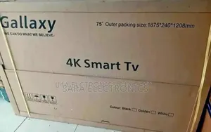 Galaxy 75*2026
