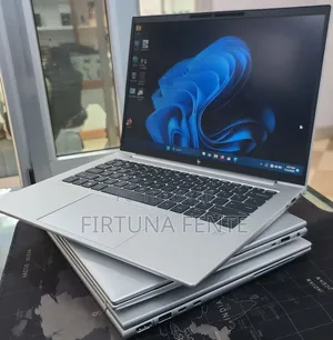 New Laptop HP EliteBook 840 16GB Intel Core i7 SSD 512GB