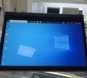 New Laptop Lenovo ThinkPad X1 Yoga 16GB Intel Core i7 SSD 512GB