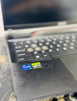 New Laptop MSI GF63 32GB Intel Core i9 SSD 1T