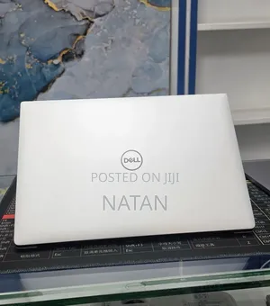 New Laptop Dell XPS 15 9500 16GB Intel Core i5 SSD 512GB