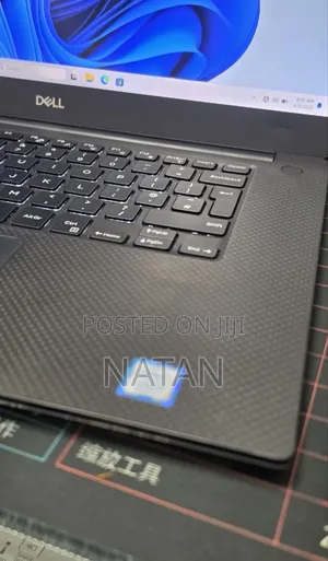 New Laptop Dell XPS 15 9500 16GB Intel Core i5 SSD 512GB