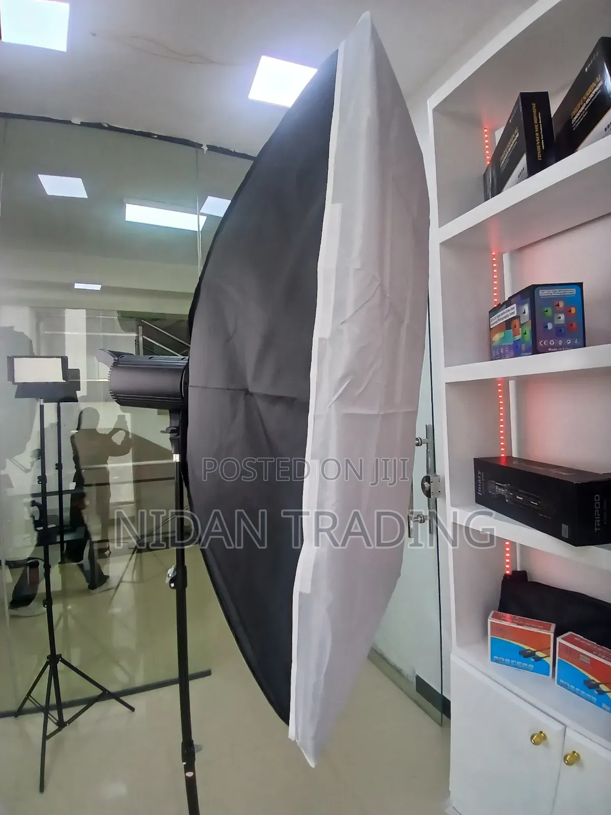 Rgbw+Led600 Light