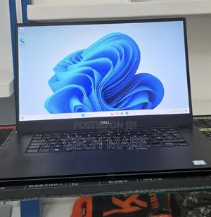 New Laptop Dell XPS 13 16GB Intel Core i5 SSD 512GB