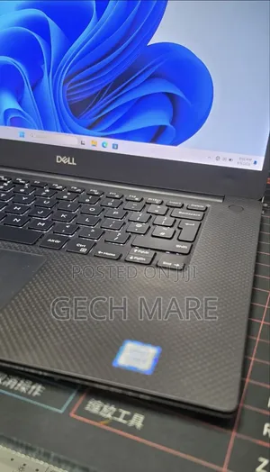 New Laptop Dell XPS 13 16GB Intel Core i5 SSD 512GB