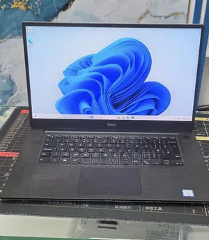 New Laptop Dell XPS 13 16GB Intel Core i5 SSD 512GB