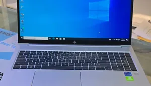 New Laptop HP 16GB Intel Core i7 SSD 512GB