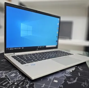 New Laptop HP EliteBook 840 G7 16GB Intel Core i7 SSD 512GB