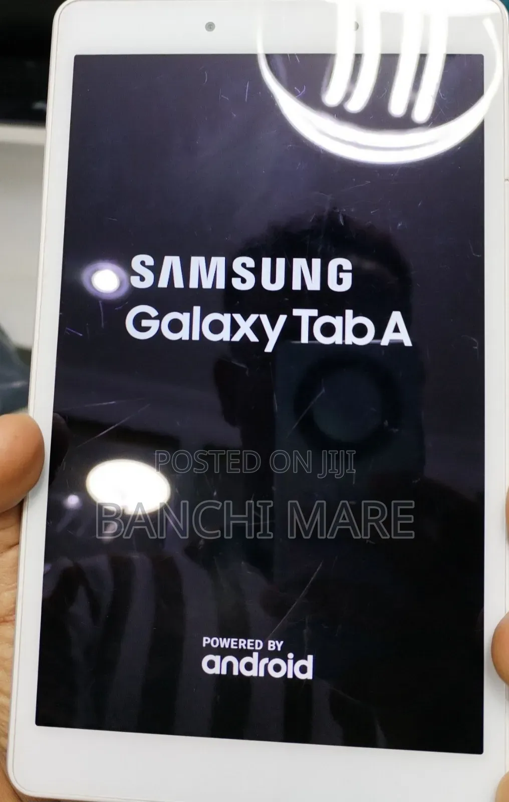 New Samsung Galaxy Tab A 7.0 32 GB