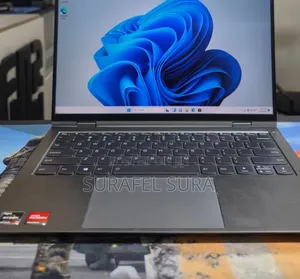 New Laptop Lenovo Thinkbook 14 16GB AMD Ryzen 7 SSD 512GB