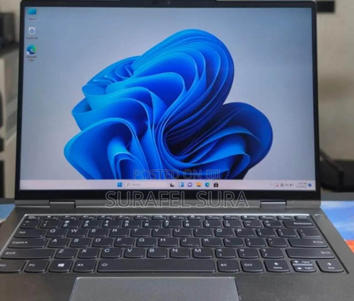 New Laptop Lenovo Thinkbook 14 16GB AMD Ryzen 7 SSD 512GB