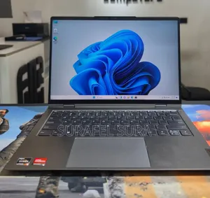 New Laptop Lenovo Thinkbook 14 16GB AMD Ryzen 7 SSD 512GB