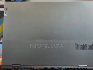 New Laptop Lenovo Thinkbook 14 16GB AMD Ryzen 7 SSD 512GB