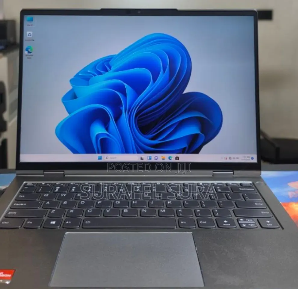 New Laptop Lenovo Thinkbook 14 16GB AMD Ryzen 7 SSD 512GB