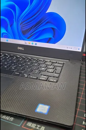New Laptop Dell XPS 13 16GB Intel Core i5 SSD 512GB