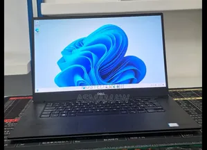 New Laptop Dell XPS 13 16GB Intel Core i5 SSD 512GB