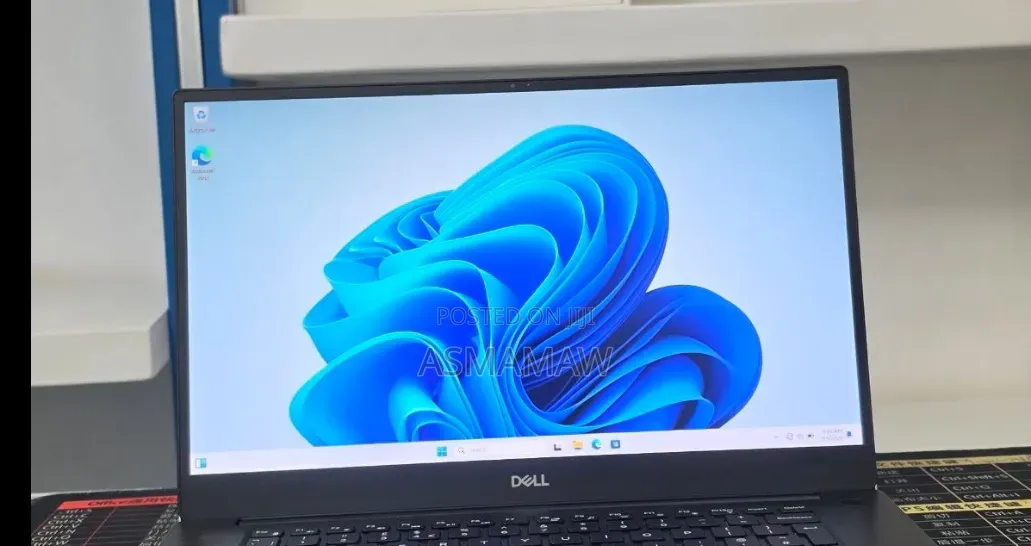 New Laptop Dell XPS 13 16GB Intel Core i5 SSD 512GB