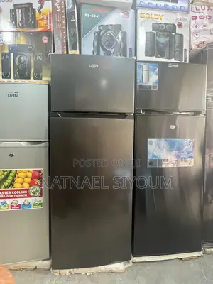 ORbIt 325 Fridg