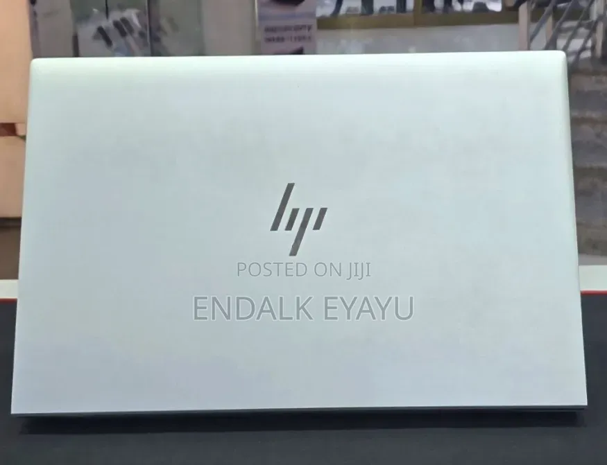 New Laptop HP EliteBook 840 G8 16GB Intel Core i5 SSD 512GB