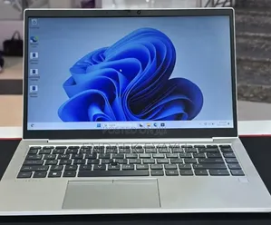 New Laptop HP EliteBook 840 G8 16GB Intel Core i5 SSD 512GB