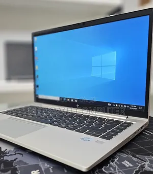 New Laptop HP EliteBook 840 G7 16GB Intel Core i7 SSD 512GB