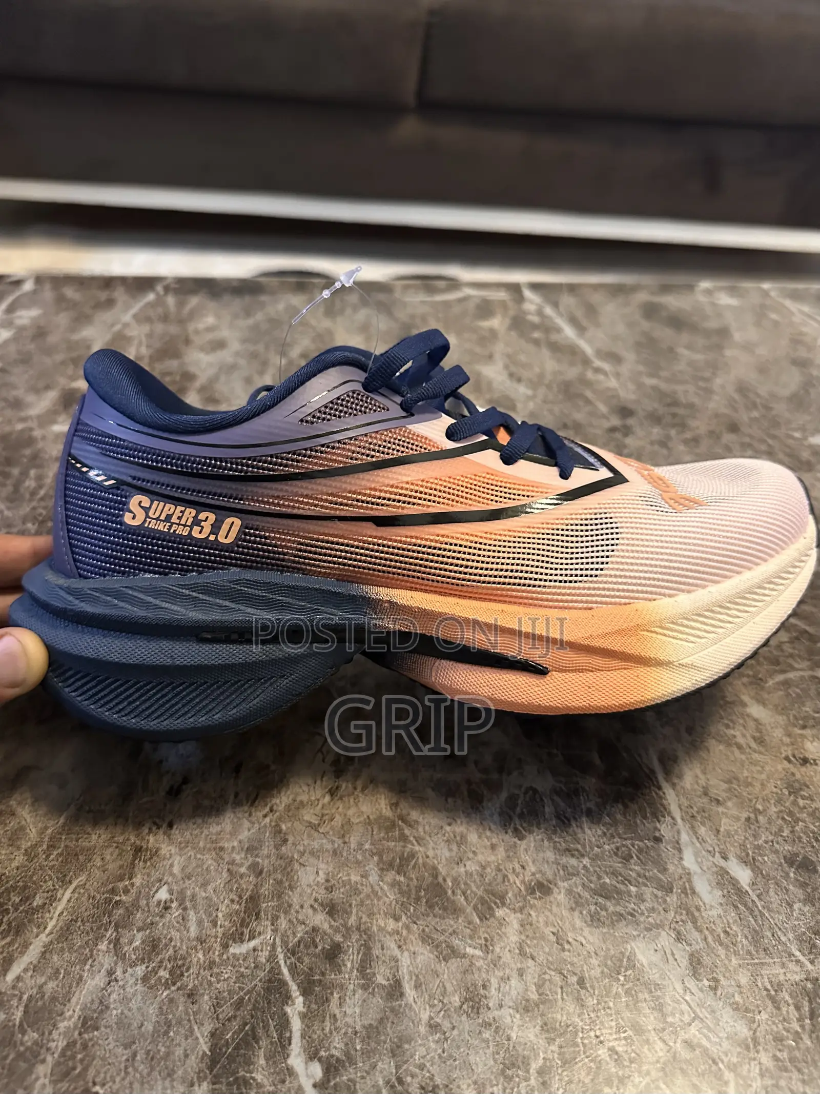 Extra Comfort Women Shoe
