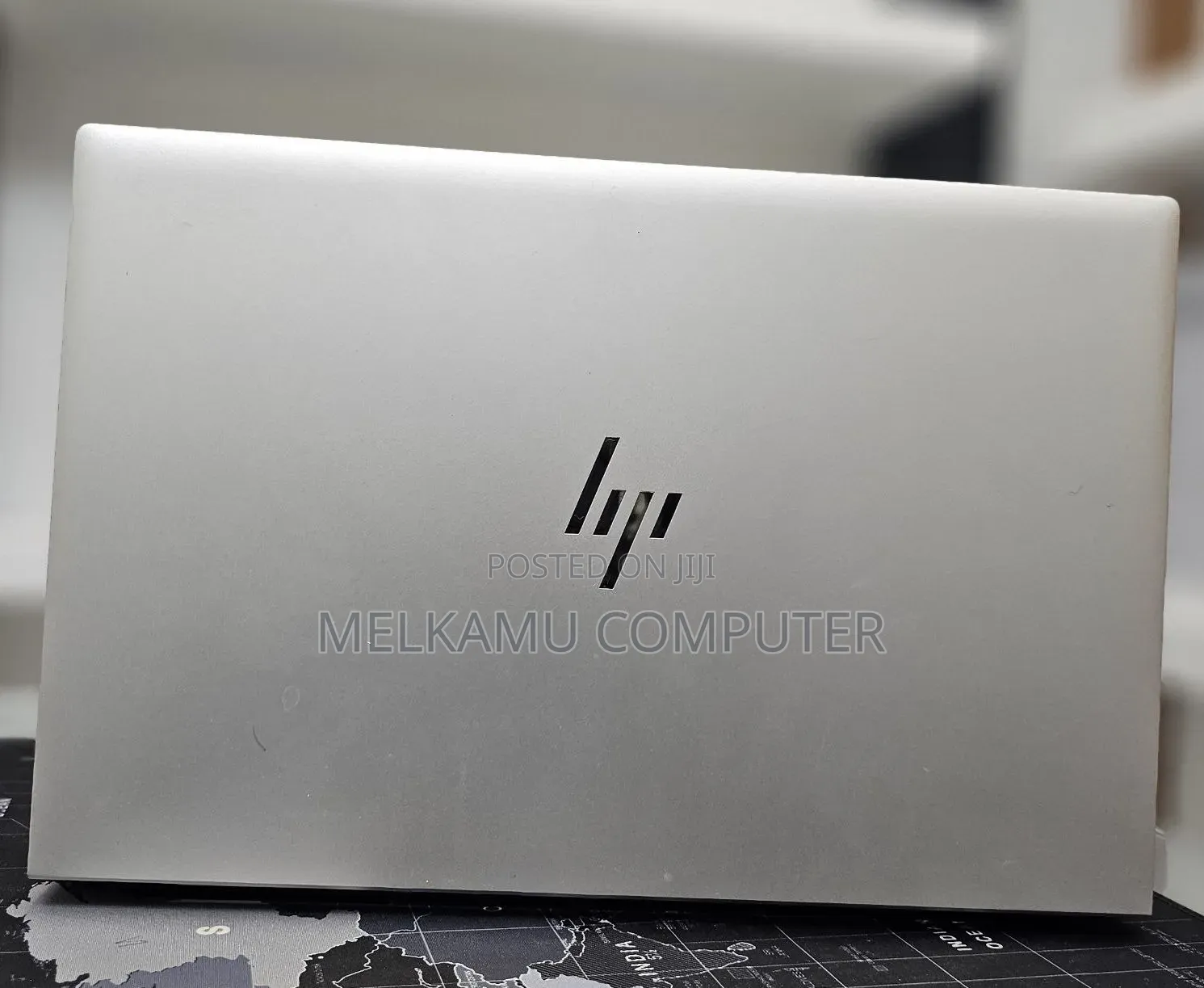 New Laptop HP EliteBook 840 G7 16GB Intel Core i7 SSD 512GB