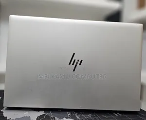 New Laptop HP EliteBook 840 G7 16GB Intel Core i7 SSD 512GB