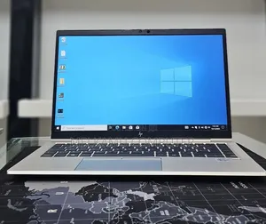 New Laptop HP EliteBook 840 G7 16GB Intel Core i7 SSD 512GB