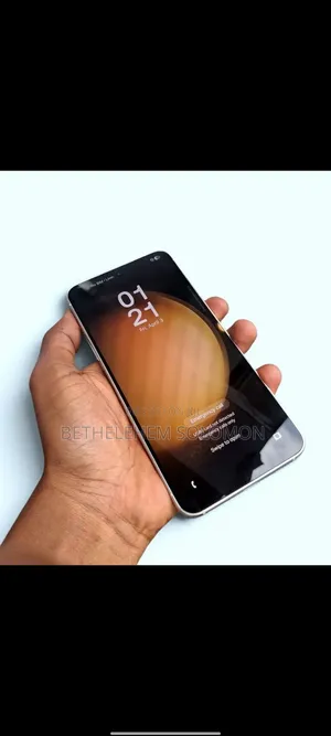New Samsung Galaxy S23 Ultra 256 GB Black